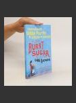 Burnt Sugar. Cana Quemada. Contemporary Cuban Poetry in English and Spanish - náhled