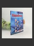 New Headway. Intermediate. Maturita student's book - náhled