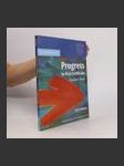 New Progress to First Certificate - Student's Book - náhled