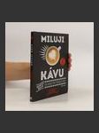 Love coffee = Miluji kávu - náhled