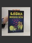 Láska našich dětí - náhled