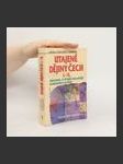 Utajené dějiny Čech I.-II. : historie, o které nechtějí odborníci slyšet - náhled
