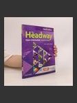 New Headway. Upper-Intermadiate. Student's book - náhled