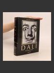 Salvador Dalí - náhled