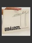 Události - náhled