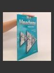 New Headway. Advanced. Workbook with key - náhled