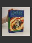 Harry Potter and the Half-blood Prince - náhled