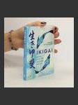 Ikigai : giving every day meaning and joy - náhled