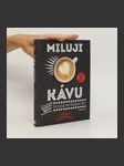 Love coffee = Miluji kávu - náhled