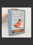 The Ultimate Healthy Eating Cookbook - náhled