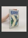 Headway. Upper-intermediate. Student´s book - náhled