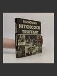 Rozhovory. Hitchcock-Truffaut - náhled