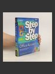 Microsoft Office Access 2007 Step by Step - náhled