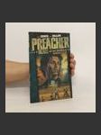 Preacher - Kazatel. Až do konce světa - náhled