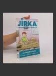 Jirka: komiks Jirky Krále 41 - náhled