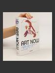 Art now. The new directory to 81 international contemporary artists. Vol. 2 - náhled