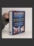 Slovník francúzsko/slovenský, slovensko/francúzský. Dictionnaire français/slovaque, slovaque/français - náhled