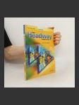 Headway English Course Pre-Intermediate. Student´s book - náhled