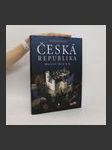 Česká republika. Aerofoto (duplicitní ISBN) - náhled