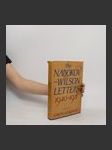 The Nabokov-Wilson Letters - náhled