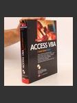 Access VBA Velká kniha řešení - náhled