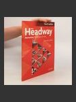 New Headway : elementary. Workbook with key : with iChecker CD-ROM - náhled