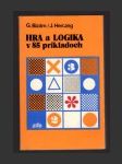 Hra a logika v 85 príkladoch - náhled