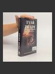 Tvář zrady - náhled