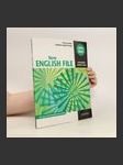 New English File. Intermediate Student's Book - náhled