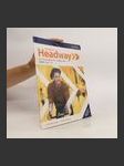 Headway : pre-intermediate - náhled