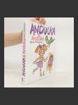 Andulka a Andulka - náhled