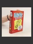 Dork diaries. Nikkis perfektes erstes Date. - náhled