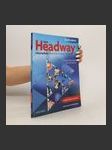 New Headway Intermediate: Maturita Student's Book - náhled