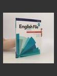 English file : advanced. Student's book : with online practice - náhled