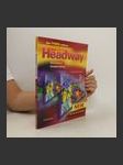 New Headway : elementary : student's book - náhled