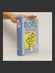 Dork diaries - náhled