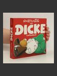 Nichtlustig, das dicke Cartoonbuch - náhled