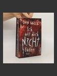 Ich will dich nicht töten - náhled