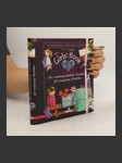 The Girls' Book: Das aussergewöhnliche Handbuch für neugierige Mädchen - náhled