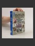 České země v éře první republiky (1918 - 1938) II.: Československo a České země v krizi a v ohrožení (1930–1935) - náhled