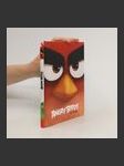 Angry Birds ve filmu - náhled