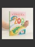 Vzpoura v ZOO - náhled