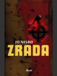 Zrada - náhled