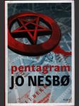 Pentagram - náhled