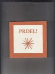 Prdel - náhled