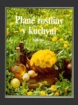 Plané rostliny v kuchyni - náhled