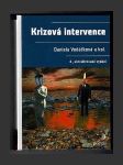 Krizová intervence - náhled