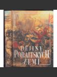 Dějiny Pobaltských zemí (Estonsko, Lotyšsko, Litva, edice Dějiny států, NLN - Estonska, Lotyšska, Litvy) - náhled