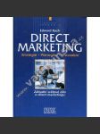 Direct marketing - náhled