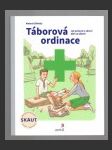 Táborová ordinace - náhled